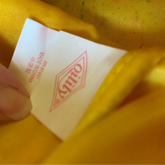 Oilily Girls ‘dog’ purse - Picture 9 of 12